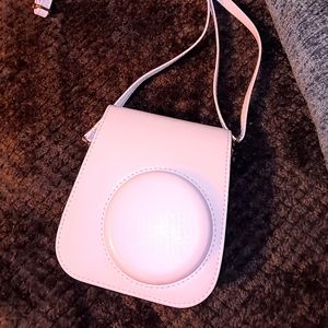 *NWOT* Purple Intax Mini Case!!